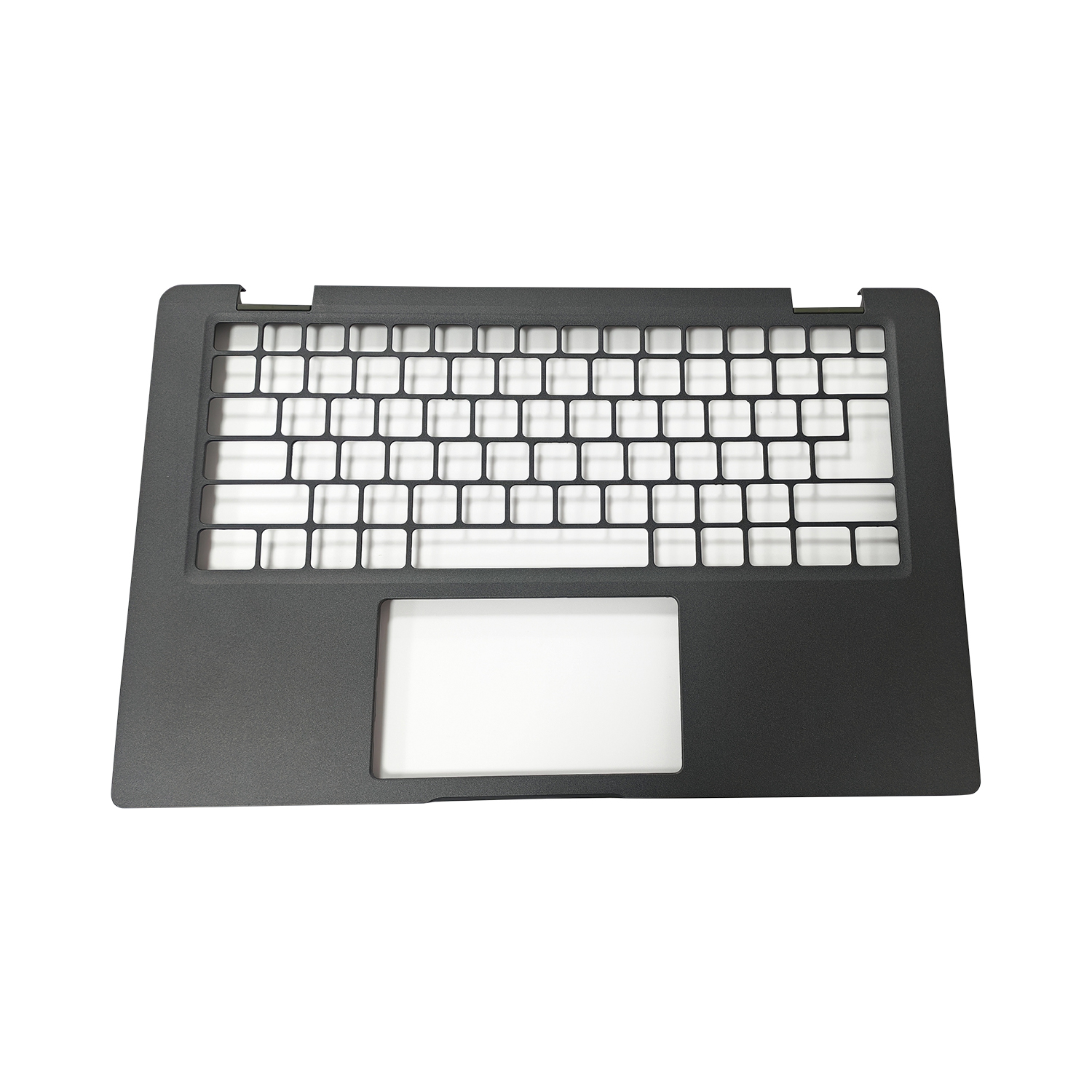Replacement Laptop Top Cover for DE Latitud 7420 E7420 Upper Case with Keyboard Bezel Housing and C Shell Condition Stock